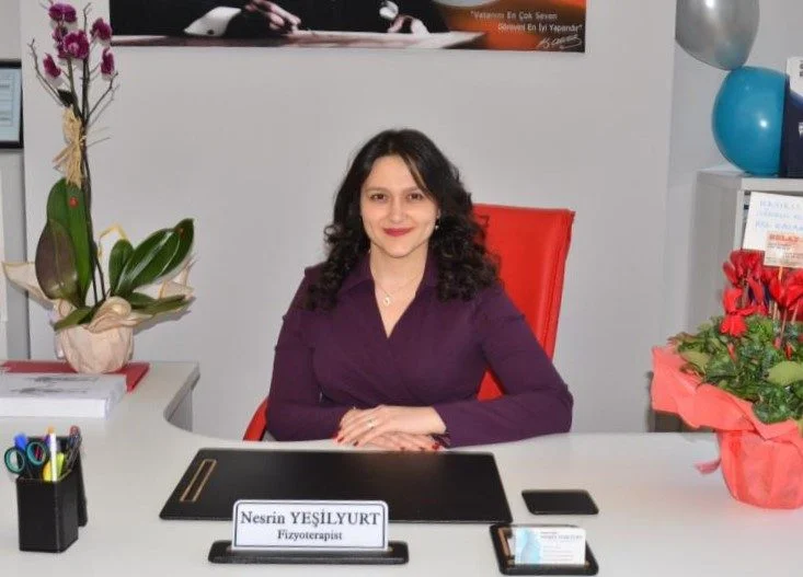 fzt nesrin yeşilyurt